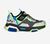 BRICK KICKS 2, SILVER /BLACK