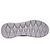 Skechers Slip-ins: GO WALK Flex-No Hands, DARK GREY