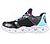 GALAXY LIGHTS - BRIGHT COSMIC, BLACK/MULTI