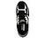STAMINA V3          , BLACK/WHITE