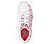 UNO - SPREAD THE LOVE, WHITE/RED/PINK