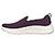 GO WALK FLEX - OCEAN WIND, PLUM