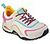 UNO TRAIL           , WHITE/MULTI