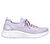 SKECH-LITE PRO-FULL , LAVENDER/PINK