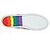 THE STELLAR - LINZEY, WHITE/MULTI