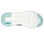 GO RUN SWIRL TECH SPEED, BLUE/LIGHT BLUE