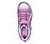 HEART LIGHTS - RAINBOW LUX, PURPLE MULTI