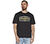 LATITUDE TEE, BBBBLACK