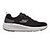 GO RUN ELEVATE, BLACK/GREY