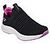 STAR SPEEDER - SWEET VISION, BLACK/PURPLE