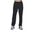 THE GOWALK PANT RECHARGE, BBBBLACK
