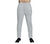 GOKNIT PIQUE LOUNGE PANT, LIGHT GREY