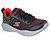 NITRO SPRINT - HIVAR, BLACK/RED