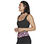 GOFLEX JOY LONGLINE BRA, BBBBLACK