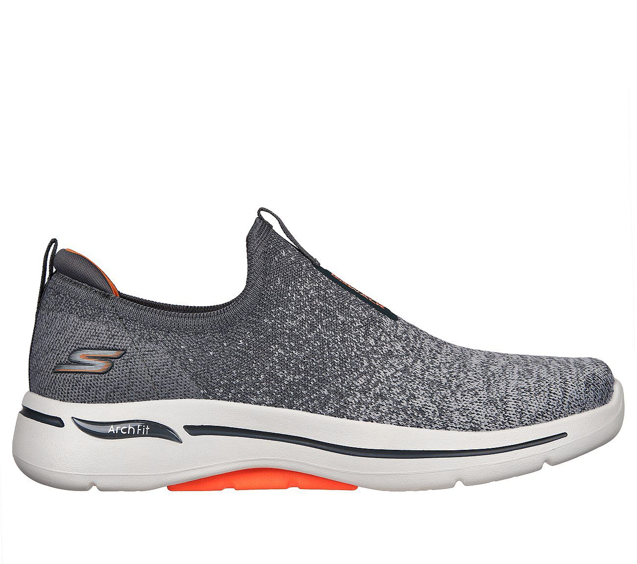 skechers men's slip on
