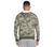BOUNDLESS HERITAGE PO HOODIE, CAMOUFLAGE