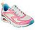 TRES-AIR - EXTRAORDIN-AIRY, WHITE/PINK