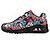 UNO - STREET ART, BLACK/MULTI