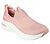 ARCH FIT D'LUX-JOURNEY, ROSE