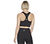 GOSCULPT CINCH BRA, BBBBLACK