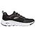 ARCH FIT-COOL OASIS, BLACK/WHITE/PINK