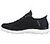 Skechers Slip-Ins: Summits - High Range, BBBBLACK