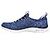EMPIRE D'LUX - SHARP WITTED, NAVY/AQUA