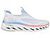 ARCH FIT GLIDE-STEP , WHITE/MULTI