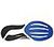 GO RUN RAZOR 4, BLACK/BLUE