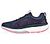 GO WALK WORKOUT WALKER -OUTPA, NAVY/HOT PINK
