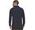 THE HOODLESS HOODIE ULTRA GO, NNNAVY