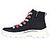 Rolling Stones: Roadies Surge - Lick & Lyrics, BLACK/RED