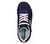 MICROSPEC -, NAVY/LAVENDER