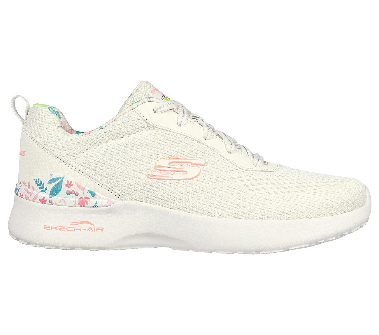 Skechers air india top