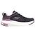 MAX CUSHIONING HYPER BURST, BLACK/MAUVE