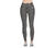 HEART EYES LEGGING, BLACK/NATURAL