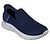 Skechers Slip-ins: GO WALK Flex-No Hands, NNNAVY