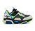 BRICK KICKS 2.0     , SILVER /BLACK