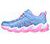 HYPER SURGE, LIGHT BLUE/PINK