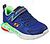 TRI-NAMICS, NAVY/LIME
