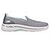 GO WALK ARCH FIT - OUR EARTH, GREY/AQUA