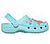 HEART CHARMER-UNICORN DELIGHT, TURQUOISE