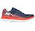 GO RUN RAZOR EXCESS, NAVY/CORAL