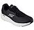 GO RUN ELEVATE - FOR, BLACK/WHITE