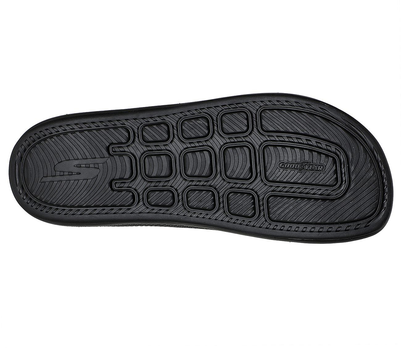 Skechers mens sandals sale cheap