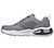 AIR CUSHIONING - BINSON, GREY