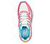 TRES-AIR - EXTRAORDIN-AIRY, WHITE/PINK