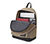 BACKPACK, BROWN