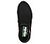 Skechers Slip-ins Relaxed Fit®: D'Lux Walker - Orford, BBBBLACK