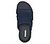 GO WALK FLEX SANDAL , NNNAVY